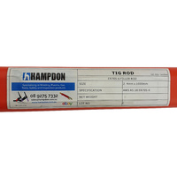 5kg - 2.4mm ER70S-6 Mild Steel S6 TIG Filler Welding Wire 