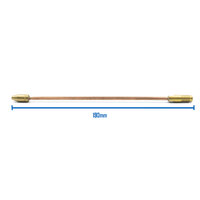 Harris LPG Flexible Brazing Welding Tip - Size 0090-8N