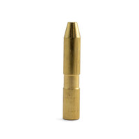 Miller Drive Roller 2.0mm Knurled