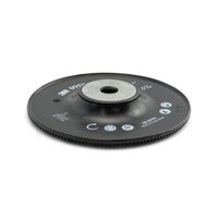3M XC003410047 (09584) 125mm Fibre Disc Backing Up Pad - 10 Each
