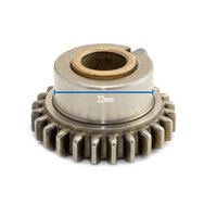 MIG Geared Drive Roller for UNIMIG 350