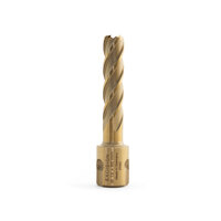 12mm x 50mm HSS with Cobalt Annular Core Cutter Long Rota Broach Slugger Bit