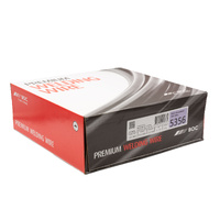 6kg - 1.2mm 5356 BOC / Safra Aluminium Mig Wire
