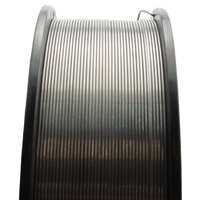 5kg - 1.2mm Bossweld 71T-1 Flux Cored Mig Wire for Use with Co2 Gas