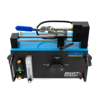 Cigweld SwiftCheck Flash Back Arrestor Testing Kit