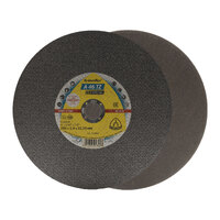 Klingspor Cutting Disc (9") 230mm x 1.9mm x 22.23mm A 46 TZ Special -  25 Each