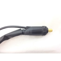 UNIMIG SR-26 8m Scratch / Lift start TIG Torch w/ Valve - Dinse 35-50 - WP26