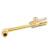 Cigweld Comet 3 Gas Cutting Attachment Oxy | Acetylene | LPG