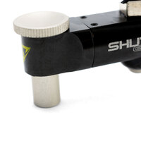 Topeak Shuttle Gauge Inflation Unit - Shock Charging Unit