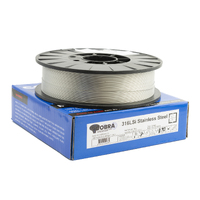 5kg - 0.9mm ER316LSi Stainless Steel MIG Welding Wire 316Lsi