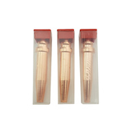 Comet Beetle Quickie Plate Gas Cutter Oxy/Fuel with 1.8m Track