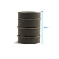 TWECO #3 and #4 Adjustable Insulator - 34A - 40 Each