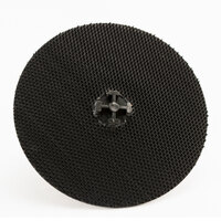 Klingspor NDS 555 C Backing Pad Disc Multihole Medium 125mm for M14 - 1 Each