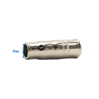 40x MIG Gas Nozzle / Shroud PSF 160 - ESAB Style - 40 Pack