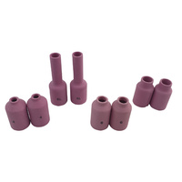 3 Piece TIG WP17 / 18 / 26 Series 27 Piece Combo Three Piece