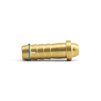 Bossweld Crimp Connector Kit for 10mm Left Hand (Fuel)