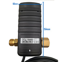 COBRA Inline CO2 Gas Heater