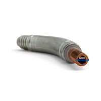 Kemppi MMT25 Swan Neck 45° - 2 Each SP4153040