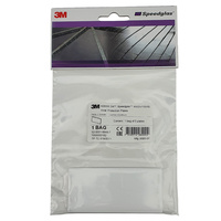 3M Speedglas Inside Cover Lens to suit Helmets 100 / 10V / 9002V / SL - 10 Pack