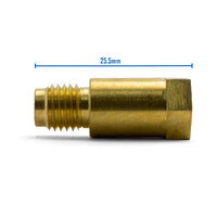 Kemppi MIG Tip Holder / Adaptor MMT27/32/35 M8 - 40 Each