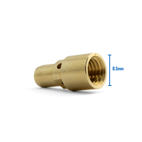 ESAB Style MIG Tip Holder / Adapter - PSF 160 - 40 Pack