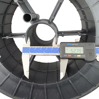 6kg - 1.2mm ER5356 Aluminium COBRA MIG Welding Wire Spool