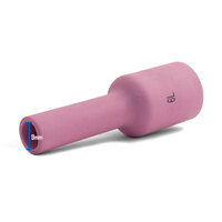 WP-17 | 18 | 26 TIG Ceramic Cup / Nozzle #6 Long Gas Lens - 40 Each