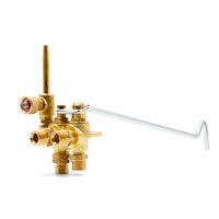 European Made Gas Economiser for Acetylene