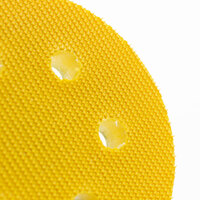  3M (20427) Hookit 76mm Disc Pad Kit for Sand & Dust Extraction - 1 Each