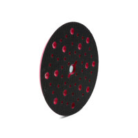 3M 60440241143 (20465) Hookit 150mm Low Profile Disc Pad for Sand & Dust Extraction - 5 Each