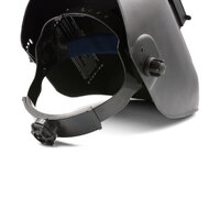 Black Lift Front Welding Helmet - Flippy - 10 Each