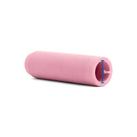 WP-9 |20 TIG Ceramic Cup / Nozzle LONG #6 - 2 pack