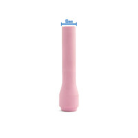 WP-9 |20  TIG Ceramic Cup / Nozzle EXTRA LONG #4 - 2 pack