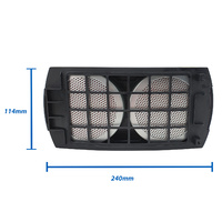 3M Speedglas Gas Filter - Organic Nuisance & Acid Gas Adflo PAPR