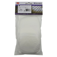 3M Speedglas 9002NC Spares Kit - 2 x Sweatband / 4 x Inside Lens / 10 x Outside Lens'