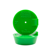 TICON Silicon Purge Plugs EXHAUST KIT 2.5″-4″