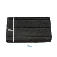 3M Speedglas 9100 FX Small Spares Kit - Sweatband / Inside Outside & Grinding Lens'