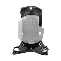 3M Speedglas PAPR Heavy Duty Back Pack for Adflo Helmets