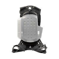 3M Speedglas PAPR Heavy Duty Back Pack for Adflo Helmets - 5 Pack