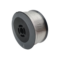 Bossweld Style 6m MIG Spool Gun to suit 180 Amp - Euro 9 Pin - Aluminium Value Pack