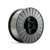 15kg - 1.6mm ArcoCrush FE60-SS Hardfacing MIG Wire Spool - Gasless Hard Facing