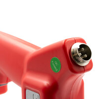 Arora AC Magnetic Yoke - AY-7A  NDT Magnetic Particle MPI Test AC Yoke