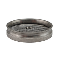 BBW Pyrex Glass TIG Cup Kit 1.6mm WP17/26 - FUPA FURICK Style