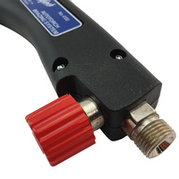 Bullfinch LPG Autotorch Brazing and Welding Kit - Made in UK