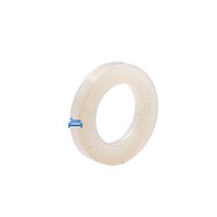 5 x CO2 Regulator White O Ring Seal