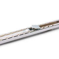 Engineers Chalk Holder To Suit 125mm x 12mm x 5mm - 2 Each