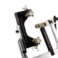 Strong Hand Pipe Fit-Up Alignment Clamp - 100mm - 140mm (4" to 5.5")