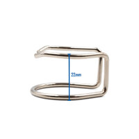 Trafimet Plasma Stand-Off Spring A90/A140 - 1 Each