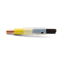 EASYkleen Plus Spot Brush - Seam Brush - Pack of 5