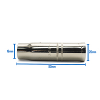ESAB PSF 315 Style MIG Consumable Kit for 1.2mm Aluminum Wire